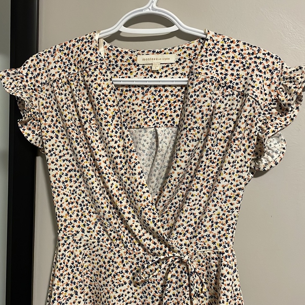 Ladies Small Dress top - Picture 5 of 5